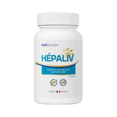 Hepaliv