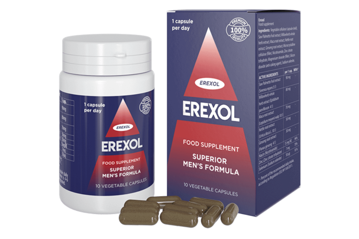 Erexol