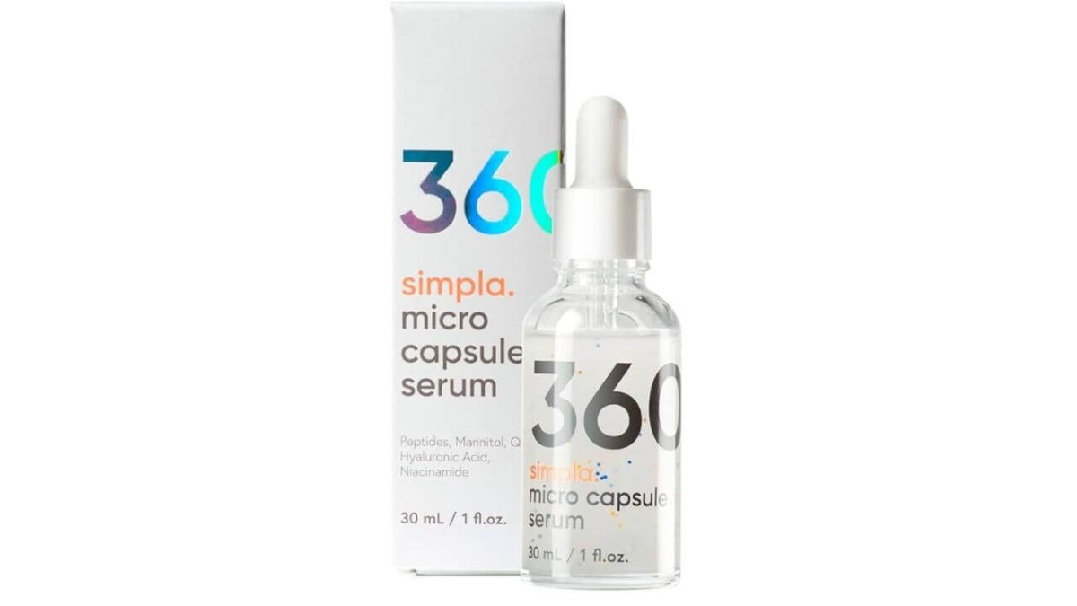 Simpla 360