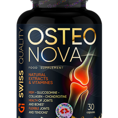 Osteonova Cream