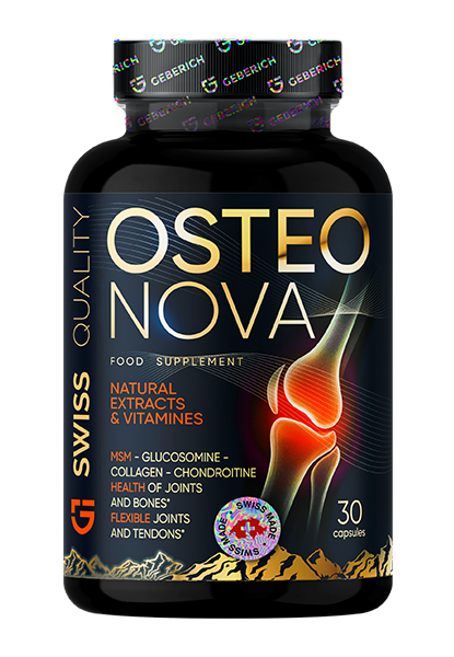 Osteonova Cream