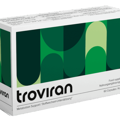 Troviran