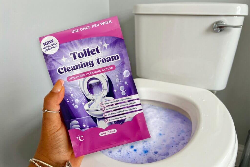 Fizzclean