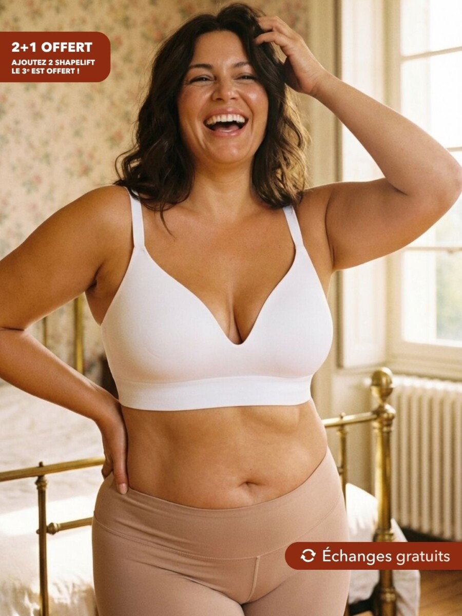 Soutien gorge ShapeLift