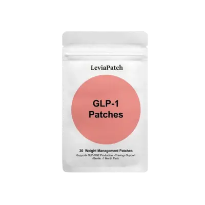Leviapatch