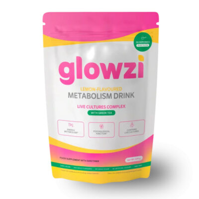 Glowzi