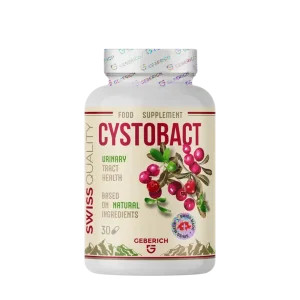 Cystobact